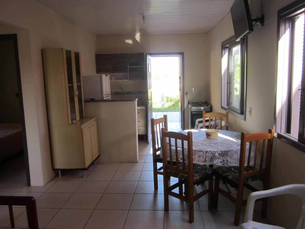 Oasis Sul Tramandai Casa Vermelha Exterior photo