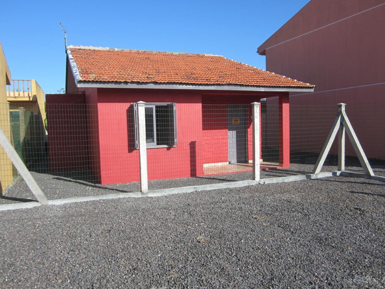 Oasis Sul Tramandai Casa Vermelha Exterior photo